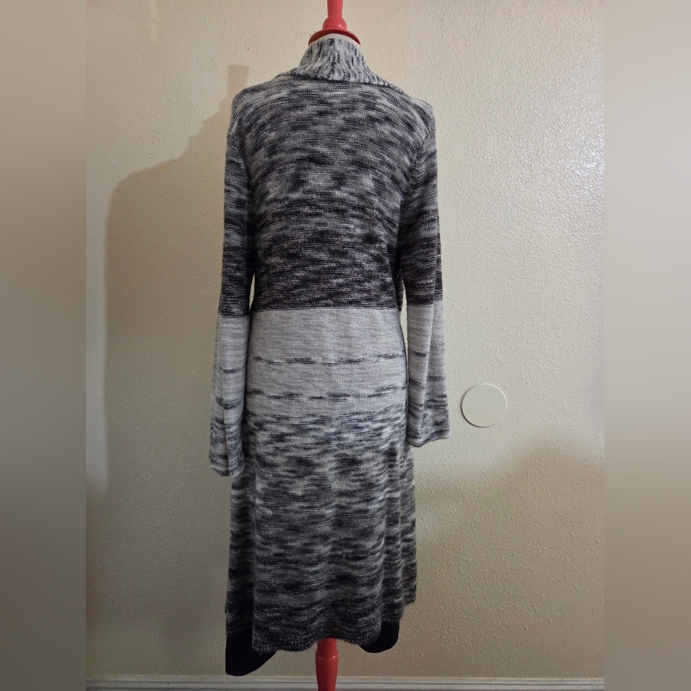 Open Cardigan - Picture 3 of 11